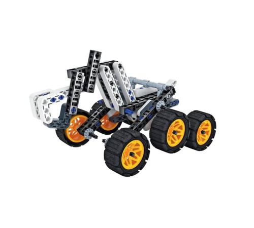 75070TR Mekanik Laboratuvarı - Nasa Mars Keşif Aracı +8 yaş 75070TR Mekanik Laboratuvarı - Nasa Mars Keşif Aracı +8 yaş