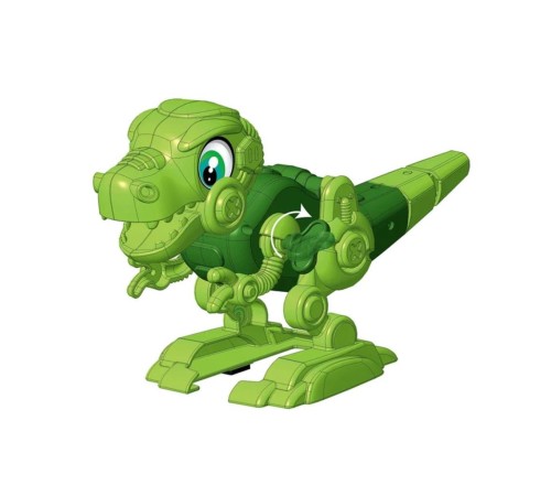 75073 Robotik Laboratuvarı - Dinobot T-Rex +5 yaş 75073 Robotik Laboratuvarı - Dinobot T-Rex +5 yaş