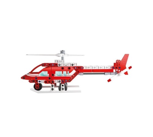 75075TR Mekanik Laboratuvarı - Firefighting Helicopter +10 yaş 75075TR Mekanik Laboratuvarı - Firefighting Helicopter +10 yaş