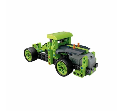 75076TR Mekanik Laboratuvarı - Hot Road ve Race Truck +8 yaş 75076TR Mekanik Laboratuvarı - Hot Road ve Race Truck +8 yaş
