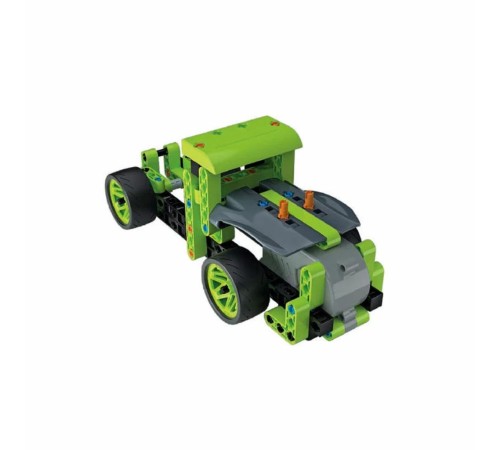 75076TR Mekanik Laboratuvarı - Hot Road ve Race Truck +8 yaş 75076TR Mekanik Laboratuvarı - Hot Road ve Race Truck +8 yaş
