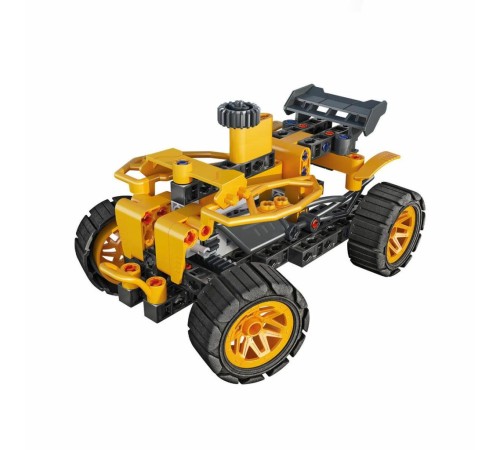 75077TR Mekanik Laboratuvarı - Buggy ve Quad +8 yaş 75077TR Mekanik Laboratuvarı - Buggy ve Quad +8 yaş
