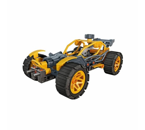 75077TR Mekanik Laboratuvarı - Buggy ve Quad +8 yaş