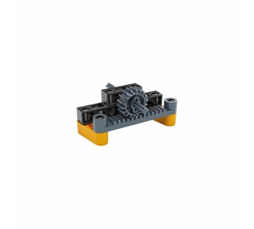 75077TR Mekanik Laboratuvarı - Buggy ve Quad +8 yaş