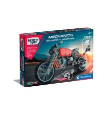 75079TR Mekanik Laboratuvarı - Roadstar ve Dragstar +8 yaş