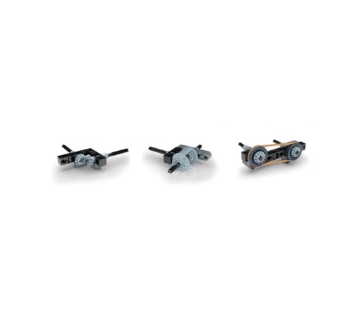 75079TR Mekanik Laboratuvarı - Roadstar ve Dragstar +8 yaş 75079TR Mekanik Laboratuvarı - Roadstar ve Dragstar +8 yaş
