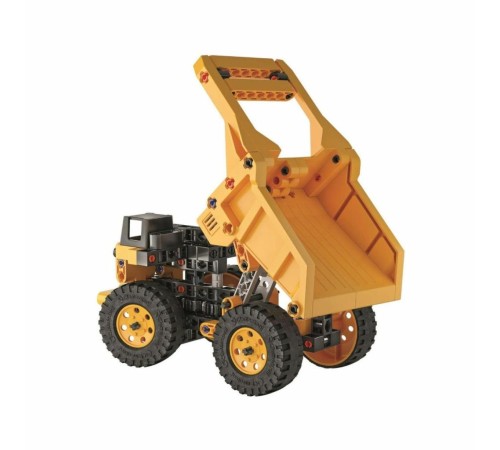 75081TR Mekanik Laboratuvarı - Haul Truck - Hafriyat Kamyonu +8 yaş 75081TR Mekanik Laboratuvarı - Haul Truck - Hafriyat Kamyonu +8 yaş