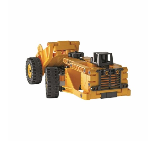 75081TR Mekanik Laboratuvarı - Haul Truck - Hafriyat Kamyonu +8 yaş 75081TR Mekanik Laboratuvarı - Haul Truck - Hafriyat Kamyonu +8 yaş