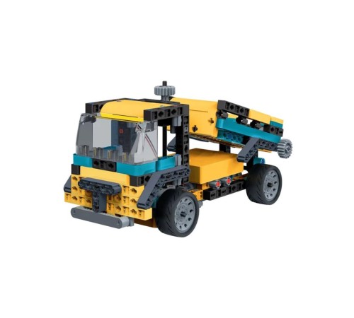 75083TR Mekanik Laboratuvarı - İnşaat Kamyonu +9 yaş 75083TR Mekanik Laboratuvarı - İnşaat Kamyonu +9 yaş