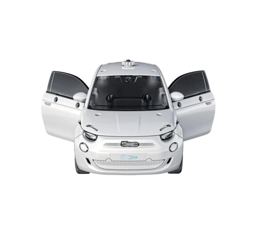 75085TR Mekanik Laboratuvarı - FIAT 500 Elektrik +8 yaş 75085TR Mekanik Laboratuvarı - FIAT 500 Elektrik +8 yaş