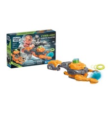 75086TR Robotik Laboratuvarı - Siber Robot Kol +8 yaş