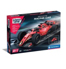 75094 Mekanik Laboratuvarı - Racing Cars+8 yaş