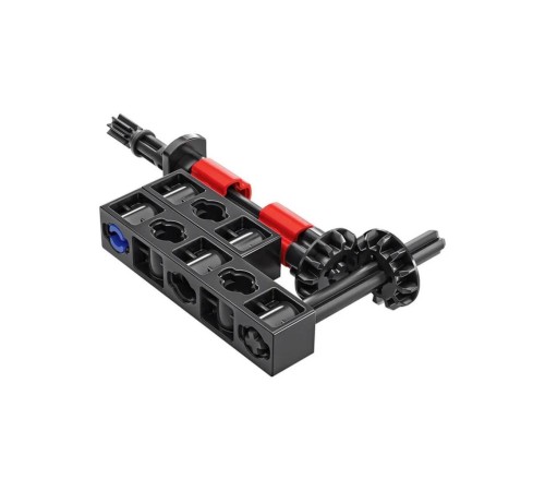 75094 Mekanik Laboratuvarı - Racing Cars+8 yaş 75094 Mekanik Laboratuvarı - Racing Cars+8 yaş