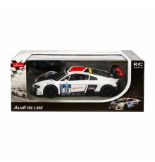 75300 1:14 Audi R8 LMS Uzaktan Kumandalı Işıklı Araba -Sunman