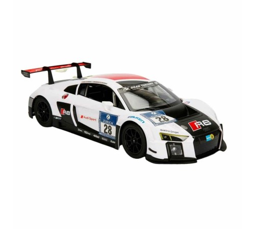 75300 1:14 Audi R8 LMS Uzaktan Kumandalı Işıklı Araba -Sunman