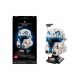 75349 LEGO® Star Wars - Captain Rex™ 854 parça +18 yaş