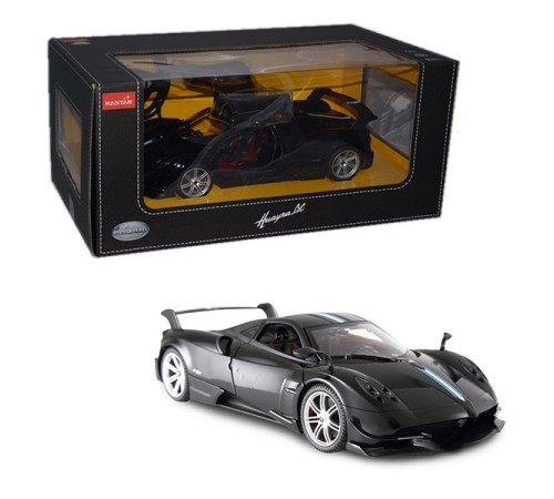 75400 1:14 Pagani Huayra BC Uzaktan Kumandalı Işıklı Araba 75400 1:14 Pagani Huayra BC Uzaktan Kumandalı Işıklı Araba