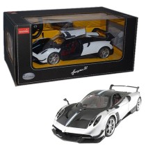 75400 1:14 Pagani Huayra BC Uzaktan Kumandalı Işıklı Araba
