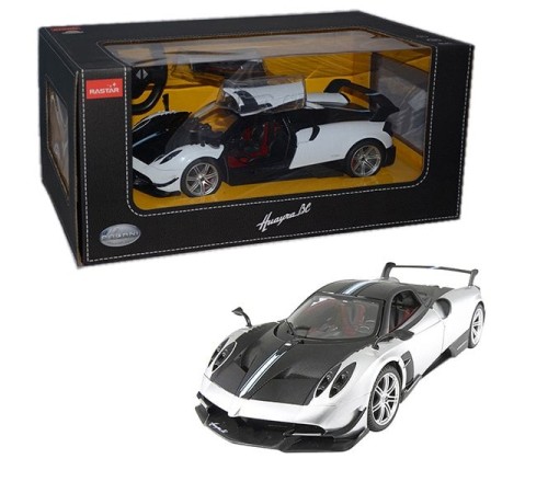 75400 1:14 Pagani Huayra BC Uzaktan Kumandalı Işıklı Araba 75400 1:14 Pagani Huayra BC Uzaktan Kumandalı Işıklı Araba