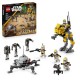 75431 Lego Star Wars - 327. Star Corps Klon Trooper Savaş Paketi 258parça +7 yaş