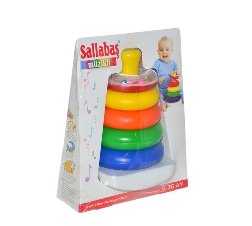 756 Kızılkaya, Sallabaş Halka 756 Kızılkaya, Sallabaş Halka