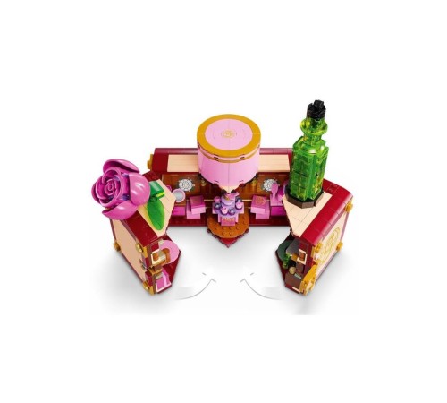 75683 Lego Wicked - Elphaba ve Glindanın Yurdu 740 parça +8 yaş 75683 Lego Wicked - Elphaba ve Glindanın Yurdu 740 parça +8 yaş