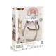 7600220370 Baby Nurse Oyuncak Bebek Mama Sandalyesi