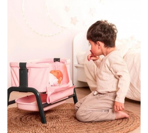 7600240240 Maxi Cosi Co Uyku Yatağı -Simba 7600240240 Maxi Cosi Co Uyku Yatağı -Simba