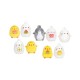 760024981 MOLANG Peluş 23 cm