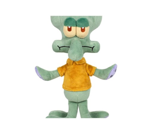 760025633 SpongeBob Serisi Sostenible Peluş 30 cm (7 Asorti)