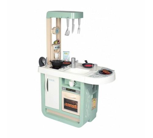 7600310914 Smoby Cherry Kitchen Mutfak Oyun Seti 7600310914 Smoby Cherry Kitchen Mutfak Oyun Seti