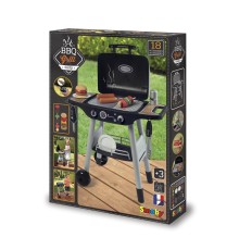 7600312001 BBQ GRILL