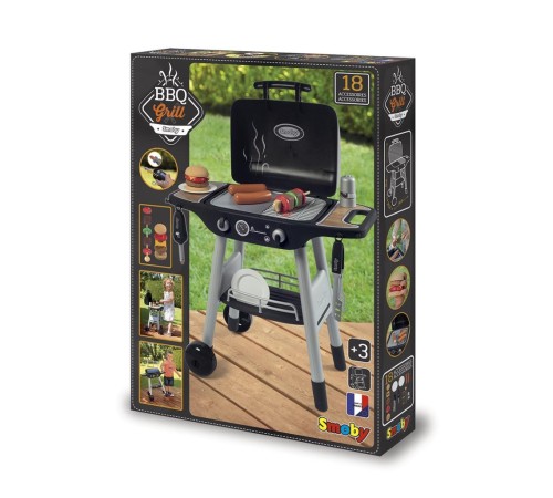 7600312001 BBQ GRILL 7600312001 BBQ GRILL