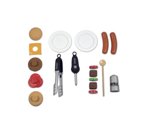 7600312001 BBQ GRILL 7600312001 BBQ GRILL