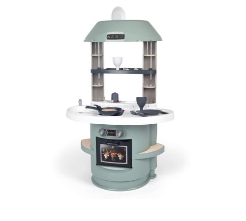 7600312700 Nova Kitchen -Smoby 7600312700 Nova Kitchen -Smoby
