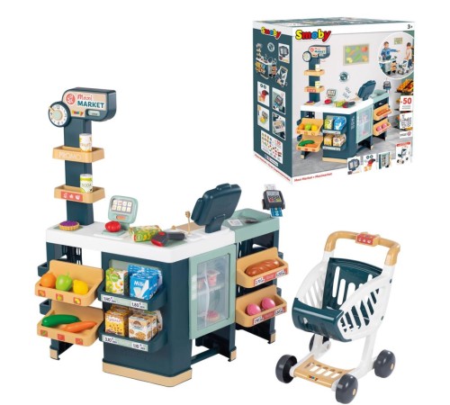 7600350242 MAXI MARKET SETİ 7600350242 MAXI MARKET SETİ
