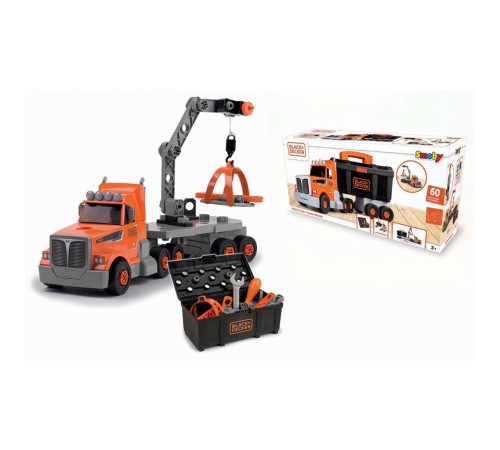 7600360175 B-D TRUCK 7600360175 B-D TRUCK