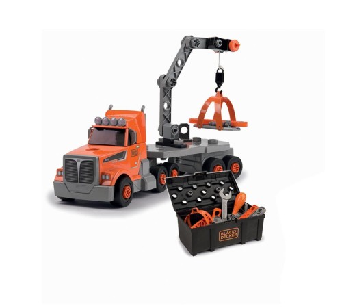 7600360175 B-D TRUCK 7600360175 B-D TRUCK