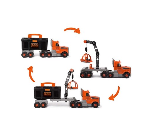 7600360175 B-D TRUCK 7600360175 B-D TRUCK