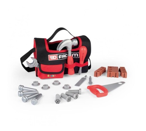 7600360196 FACOM FABRIC TOOLS CASE 7600360196 FACOM FABRIC TOOLS CASE