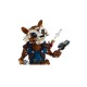 76282 LEGO® Marvel Rocket ve Bebek Groot 566 parça +10 yaş