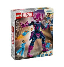 76316 Lego Marvel Fantastik Dörtlü Galactus 427 parça +9 yaş