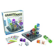 76433 ThinkFun Gravity Maze +8 yaş