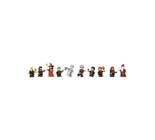 76435 Lego Harry Potter - Hogwarts Büyük Salon 1732 parça +10 yaş 76435 Lego Harry Potter - Hogwarts Büyük Salon 1732 parça +10 yaş