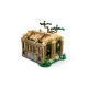 76445 Lego Harry Potter - Hogwarts Şatosu: Bitkibilim Dersi 390 parça +8 yaş