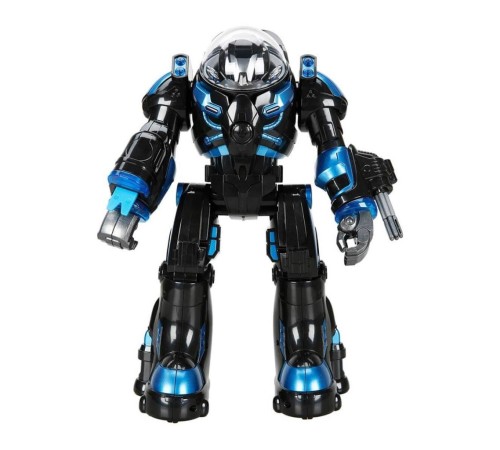 76900 Robot Spaceman Uzaktan Kumandalı Sesli ve Işıklı 76900 Robot Spaceman Uzaktan Kumandalı Sesli ve Işıklı