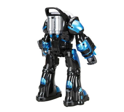 76900 Robot Spaceman Uzaktan Kumandalı Sesli ve Işıklı 76900 Robot Spaceman Uzaktan Kumandalı Sesli ve Işıklı