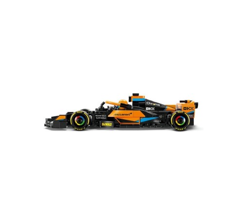 76919 Lego Speed Champions - 2023 McLaren Formula 1 Yarış Araba 245 parça +9 yaş 76919 Lego Speed Champions - 2023 McLaren Formula 1 Yarış Araba 245 parça +9 yaş