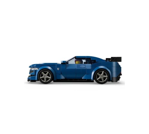 76920 Lego Speed Champions - Ford Mustang Dark Horse 344 parça +9 yaş 76920 Lego Speed Champions - Ford Mustang Dark Horse 344 parça +9 yaş
