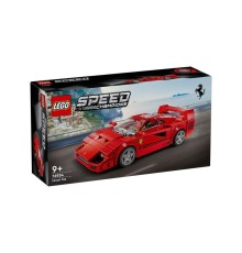 76934 Lego Speed Champions - Ferrari F40 318 parça +9 yaş